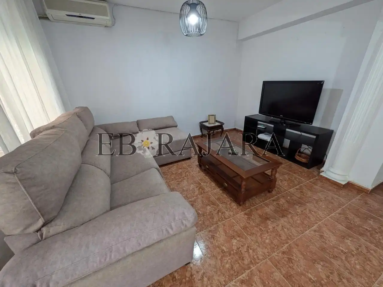 Flat for rent in cardenal loaisa, El Pilar - La Estación