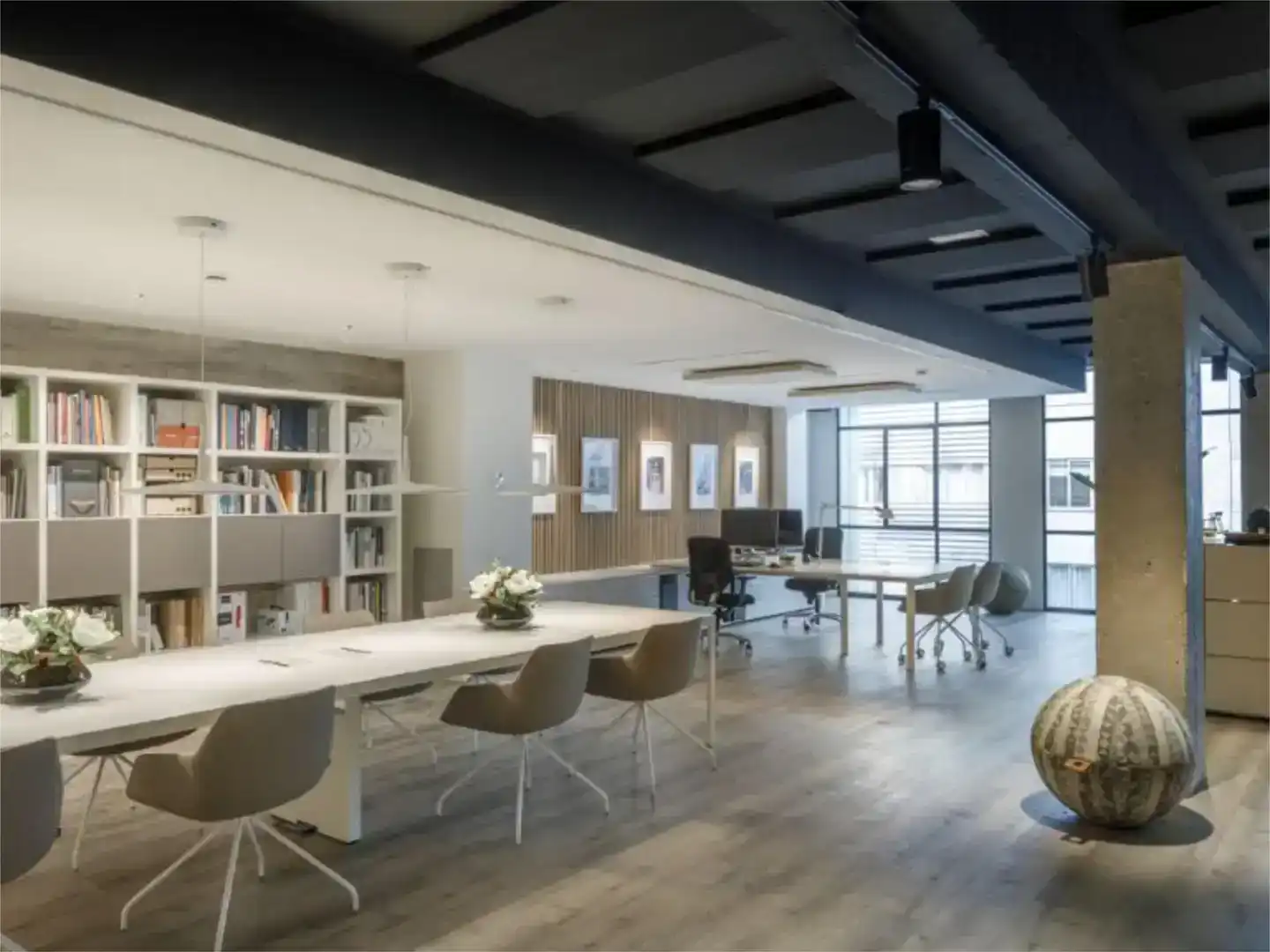 Loft en venda en  Barcelona Capital amb Aire condicionat