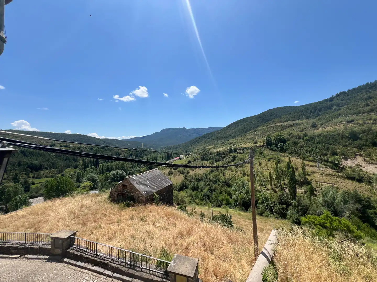 Country homes for sale in Aragüés del Puerto