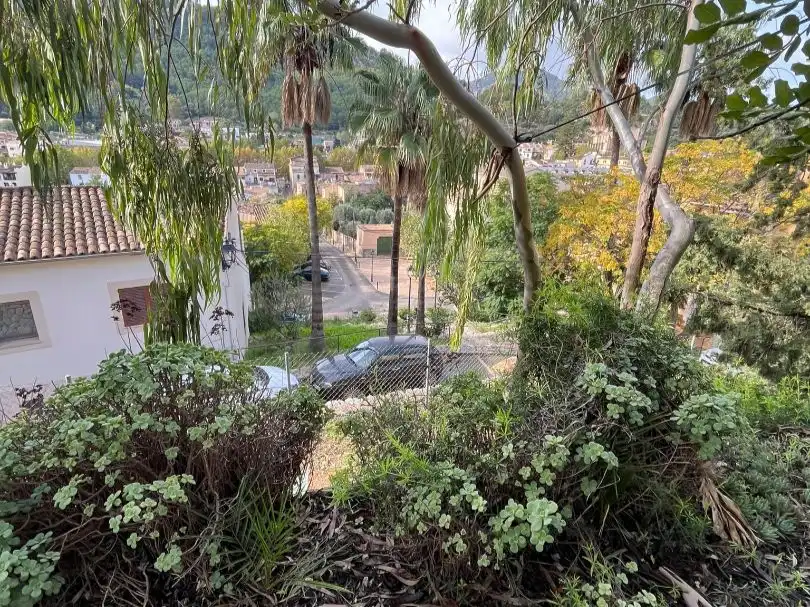 Terreny residencial en venda a Calle Llorenç Villalonga 8, imagen 5