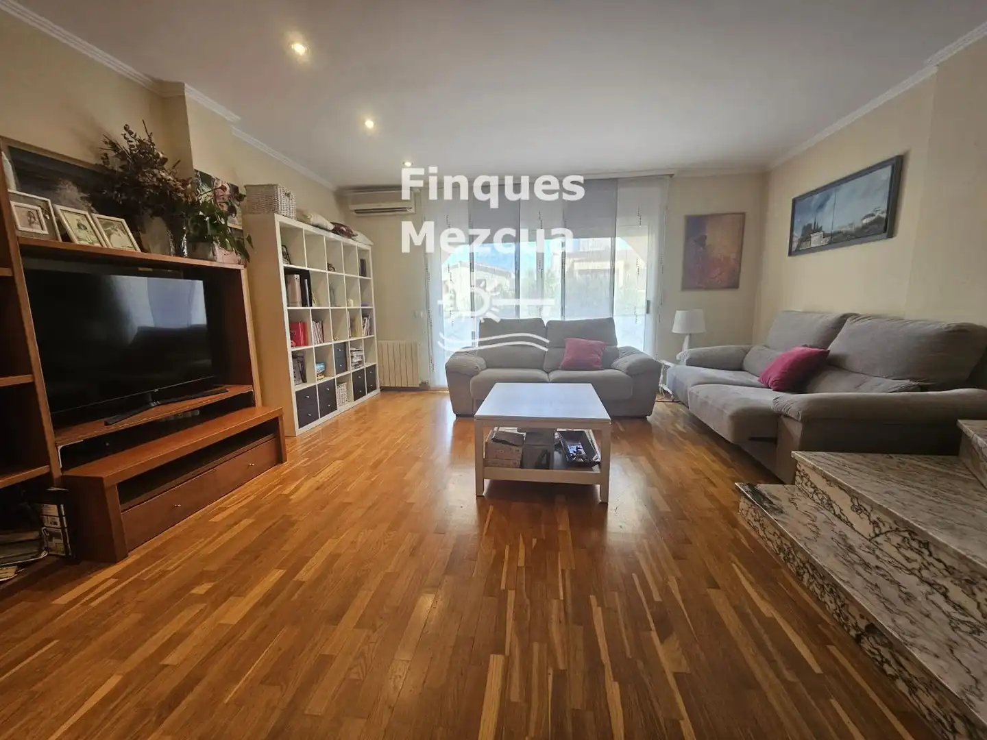Maison mitoyenne à vendre à via Dels Paisos Catalans, imagen 3