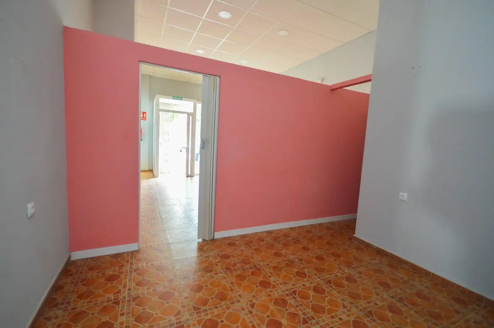 Local comercial en venda a Paseo del Generalife 0, imagen 9