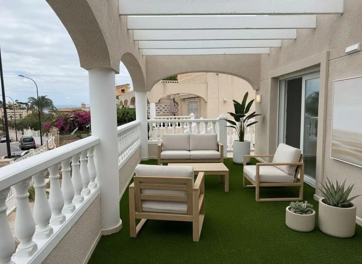 Maison jumelée à vendre à Carrer de Torrevella, imagen 4