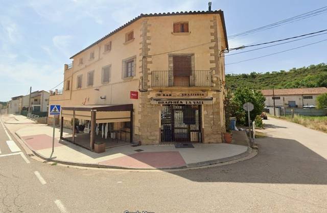 Casa-chalet en Venta en Valdeltormo