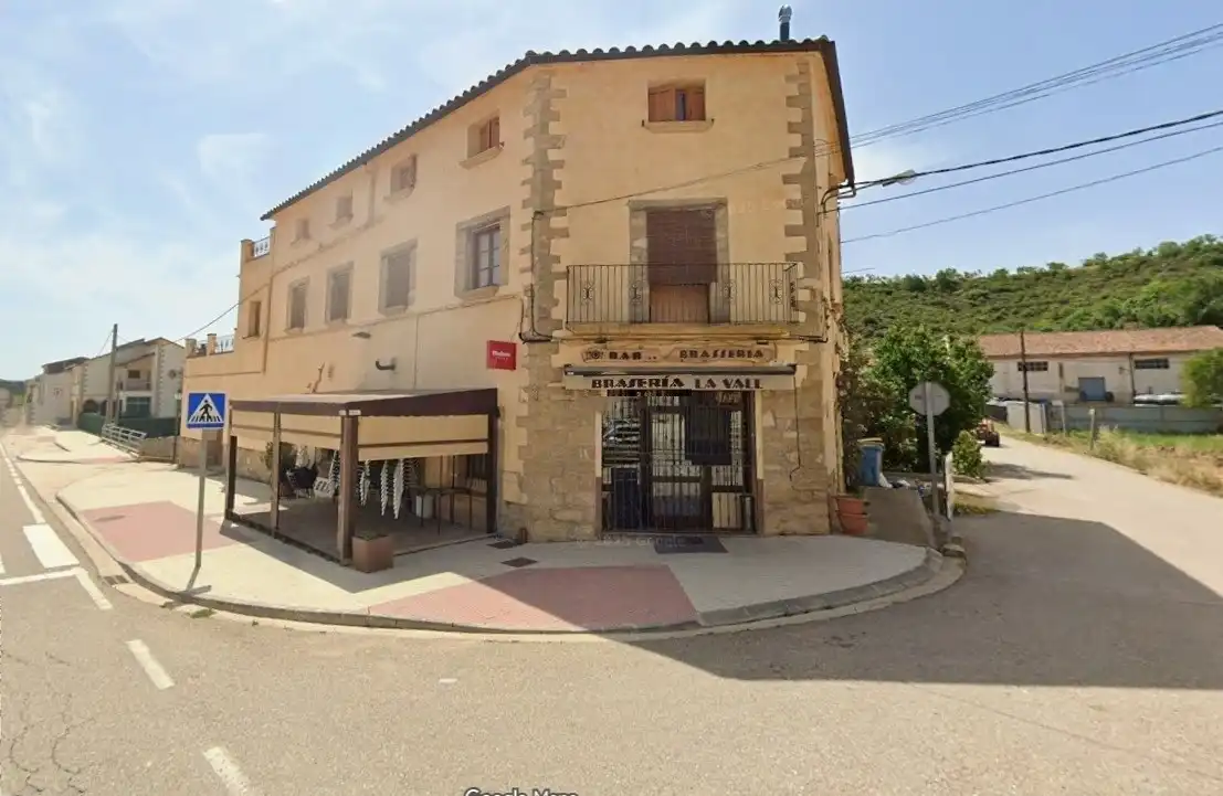 Casa o chalet en venta en Valdeltormo con Amueblado