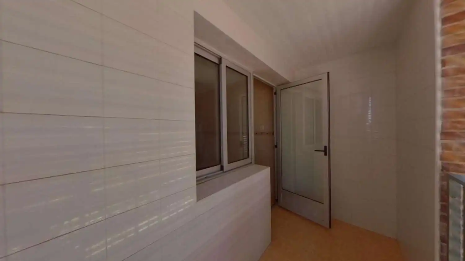 Flat for sale in Murcia  with Alarm
