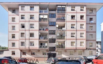 Exterior view of Flat for sale in Galdakao  with Heating and Balcony