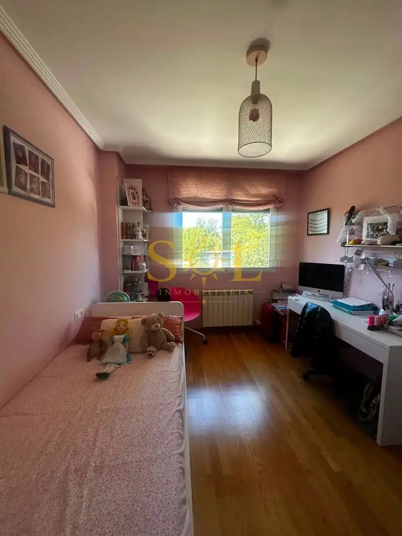House with garden for sale in Calle Escipión, imagen 14
