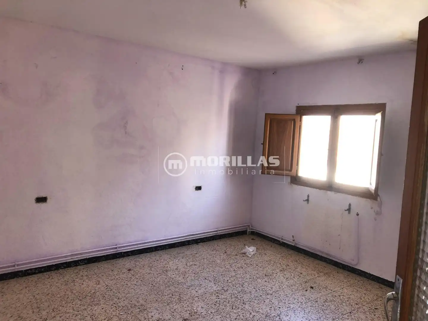 Casa rústica amb terrassa en venda a Calle LUENGO BAJO 5, imagen 4