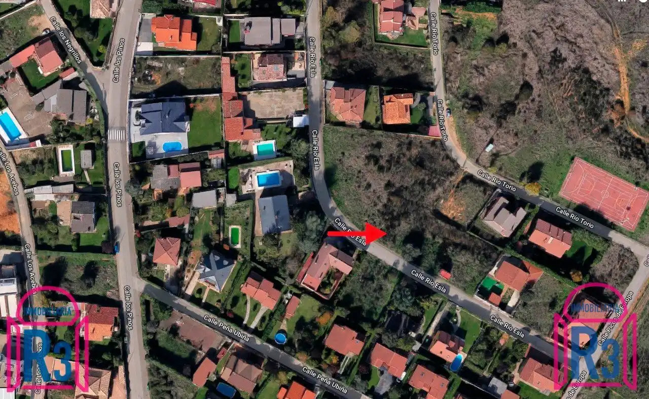 Terreni e lotti in vendita a Valdefresno