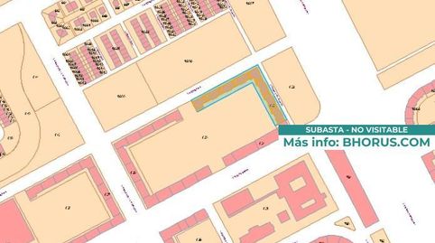 Foto 3 de Pis en venda a Rio Bayas, 42, Lakua-Bizkarra, Vitoria - Gasteiz