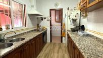 Kitchen of Single-family semi-detached for sale in Mairena del Alcor
