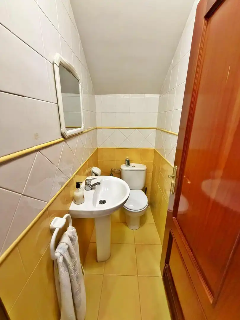Duplex avec ascenseur à vendre à Estación de Cártama, imagen 9
