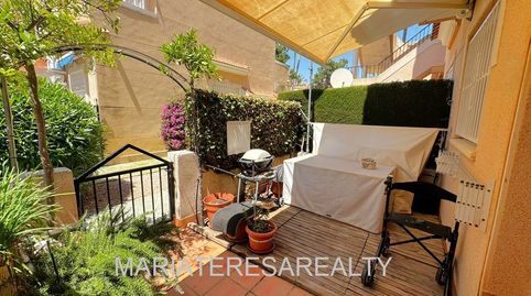 Foto 2 de Planta baja en venta en Centro, Los Alcázares