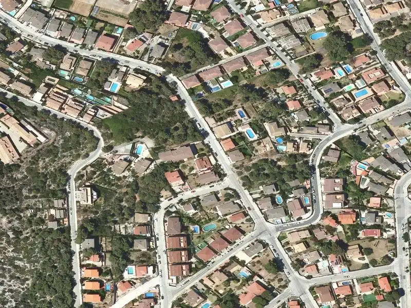 Pis en venda a AVENIDA COMTE GÓMEZ DE ORBANEJA Nº83 , PLANTA 0, PUERTA 1, imagen 2