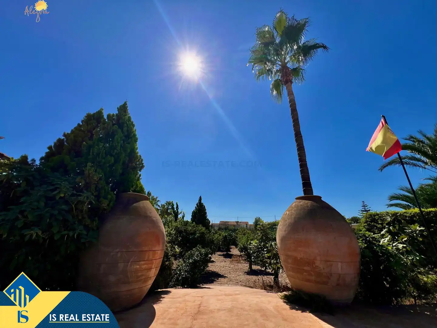 Detached house with pool for sale in Almoradí, imagen 21