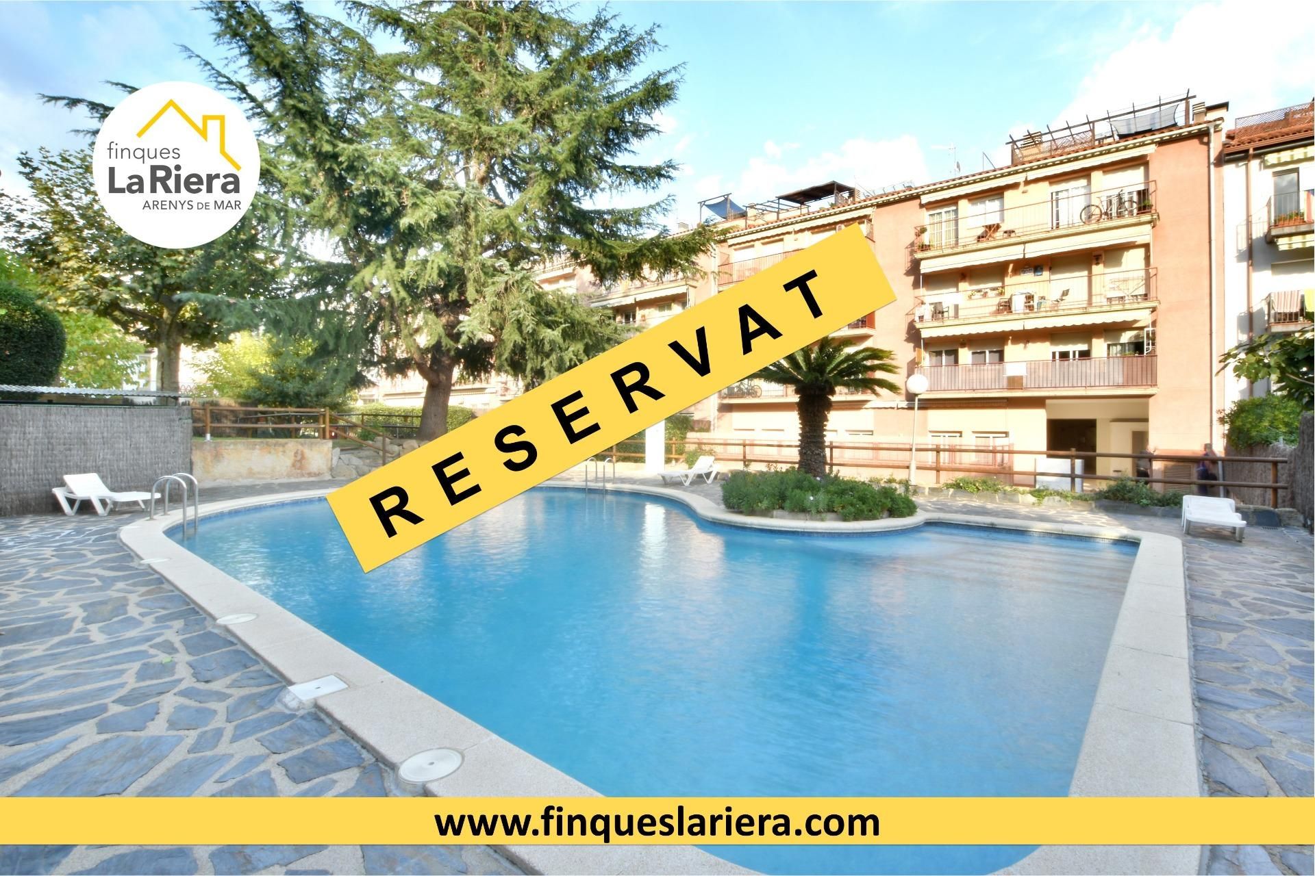 Flat for sale in Arenys de Munt