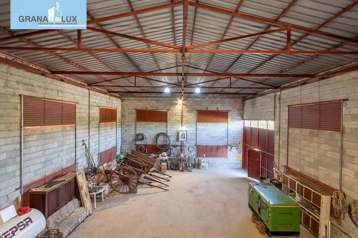 Villa avec terrasse à vendre à Santa Fe, imagen 24