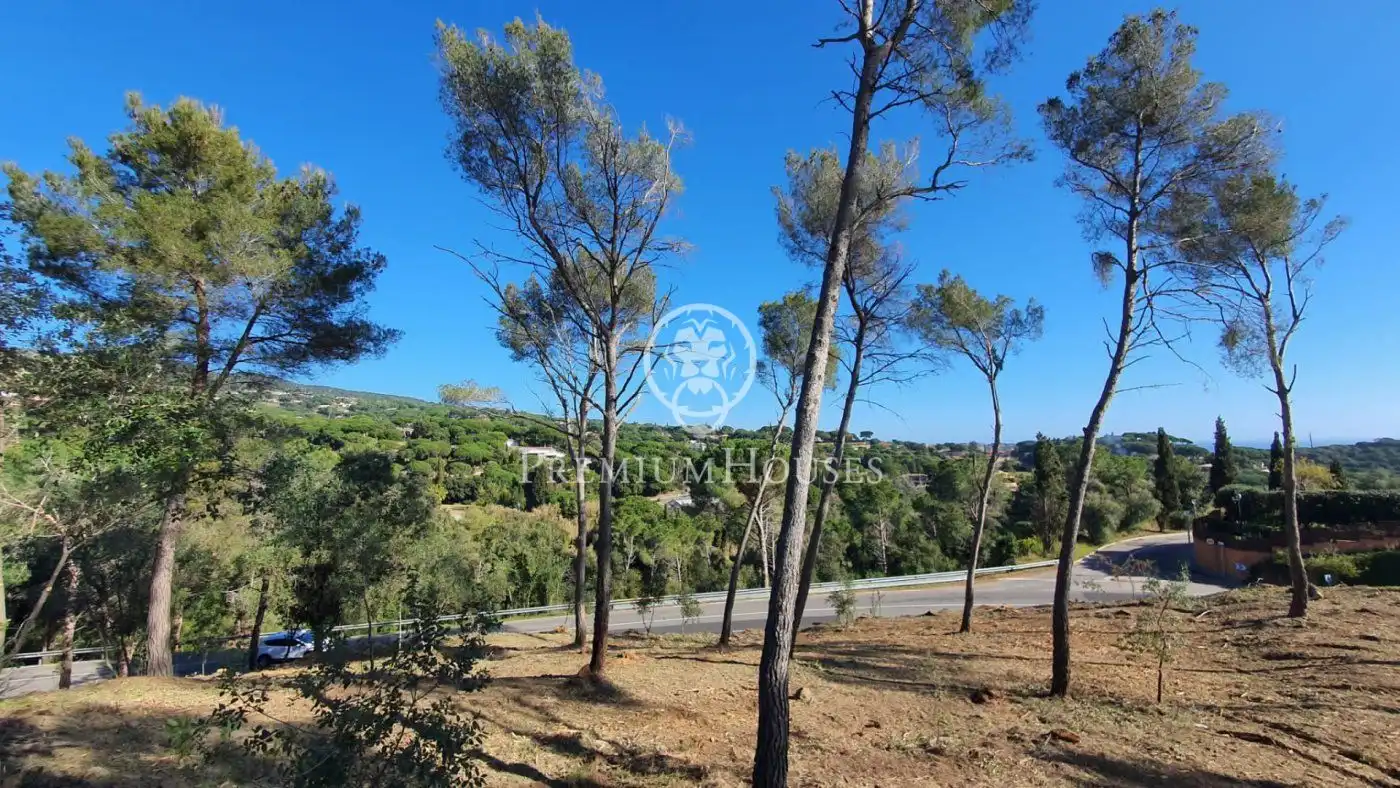 Residential land for sale in Rocaferrera, imagen 8