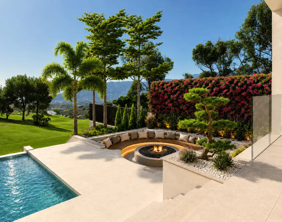 Adosado en venta en La Cala Golf - Lagar Martell, imagen 29