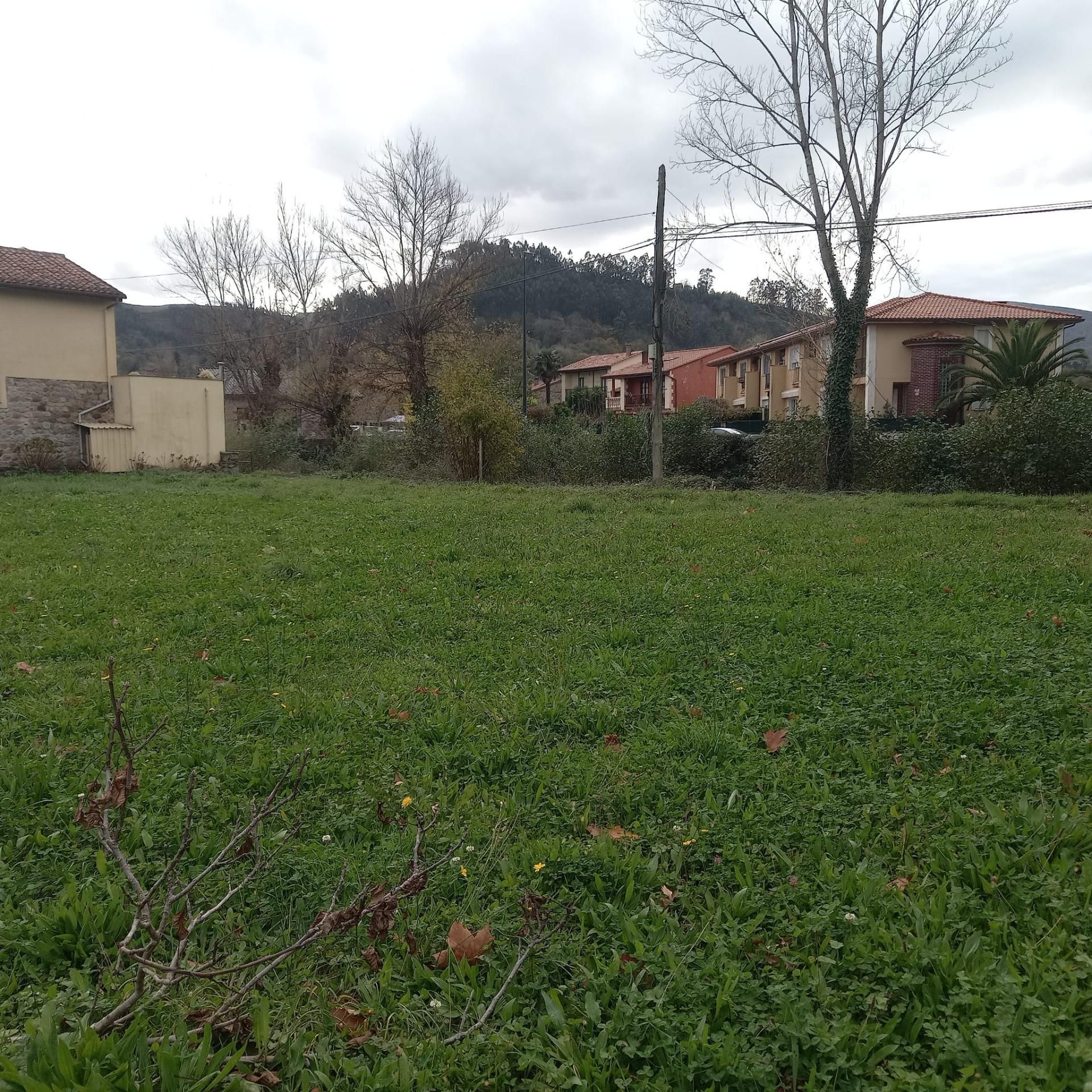 Residential for sale in  Barros, 127, Los Corrales de Buelna