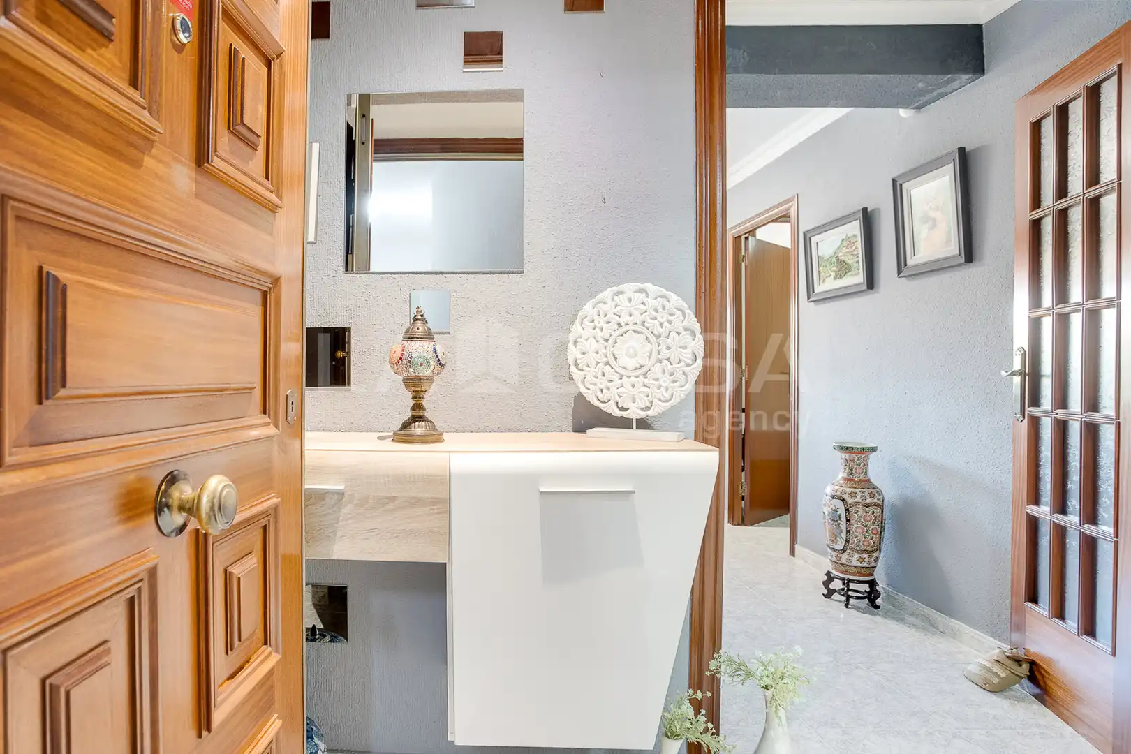 Appartement avec ascenseur à vendre à Carrer del Camp Arriassa, imagen 15
