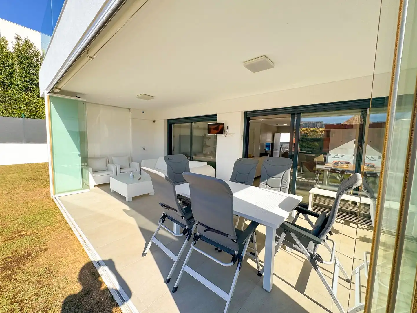 Chalet con piscina en venta en El Castillo, imagen 72