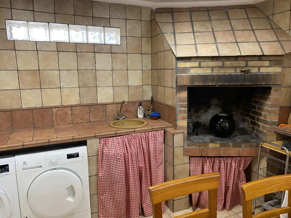 Houses for sale in Margallo, Grau - Quintanes