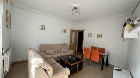 Foto 5 de Piso en venta en Centro, Ávila Capital