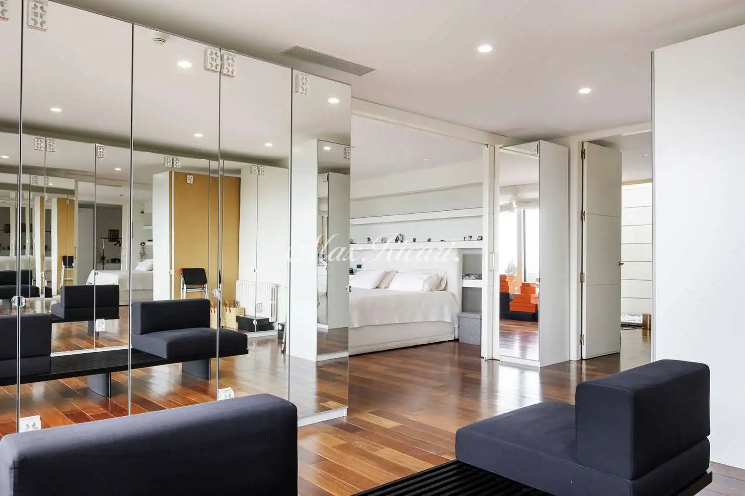 Casa o chalet en venta en Sarrià