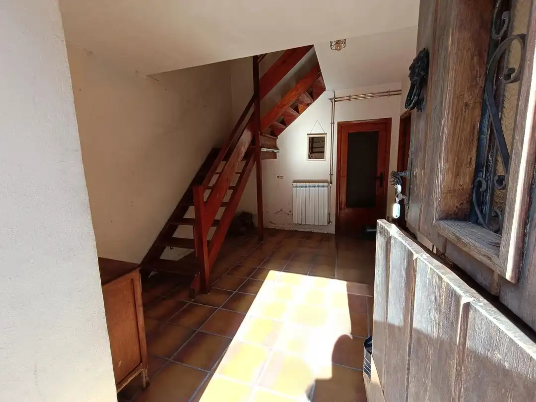 Terraced house to rent in ESPOZ Y MINA 17, imagen 3