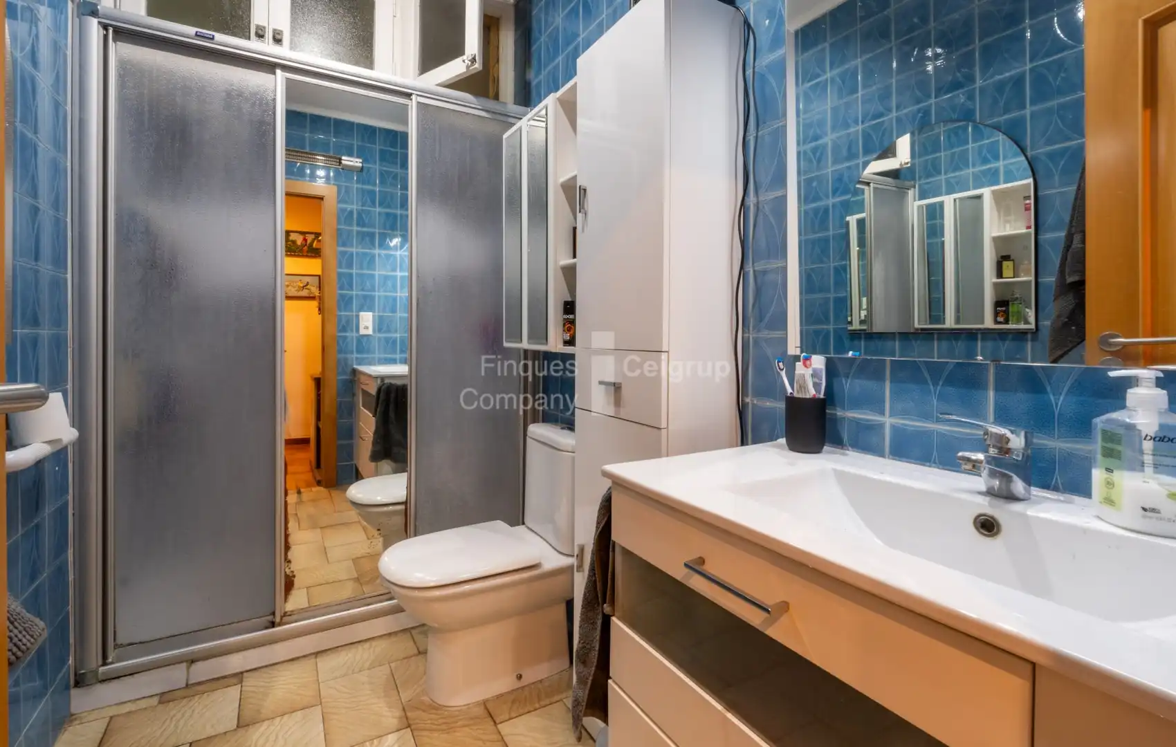 Semi-detached house for sale in Carboneres - La Farella, imagen 15