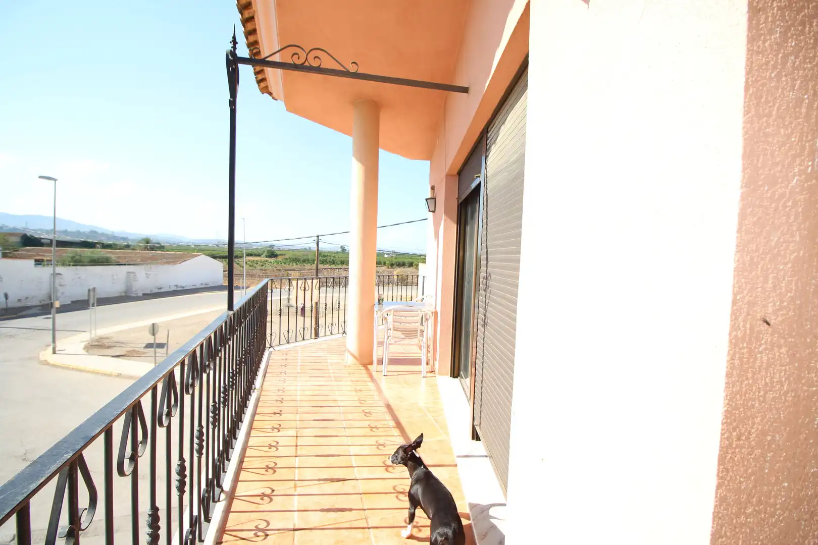 Maison avec terrasse à vendre à Avinguda de les Germanies, imagen 9