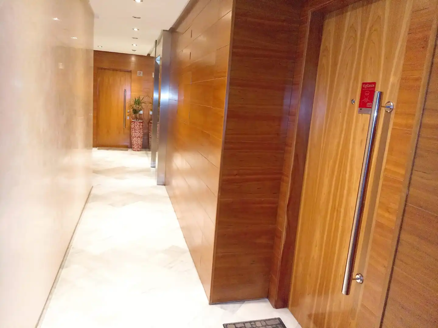 Flat for sale in Murcia  with Air Conditioner, Heating and Terrace
