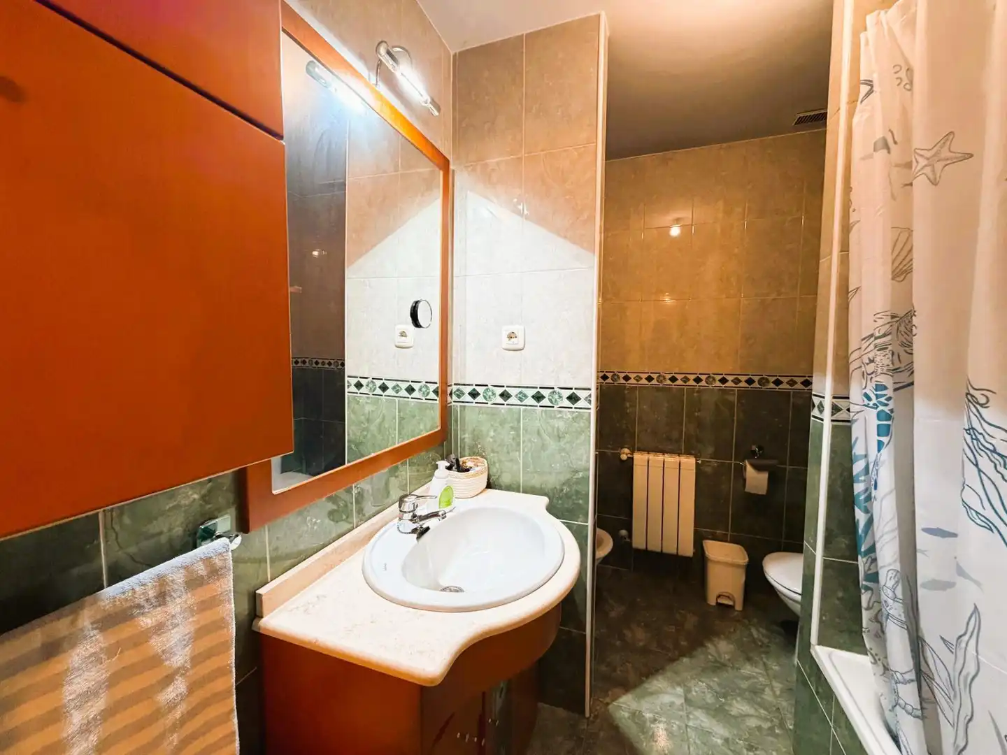 Adosado con jardín en venta en Los Villares, imagen 22