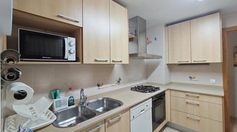 Foto 5 de Pis en venda a Carrer D'adrià D'utrecht, Temple, Tarragona