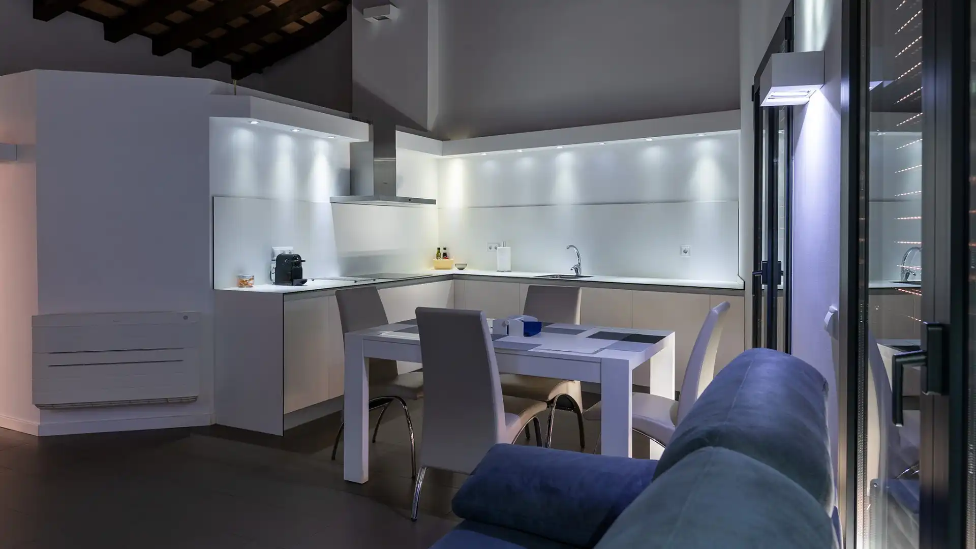 Piso de alquiler en Olot
