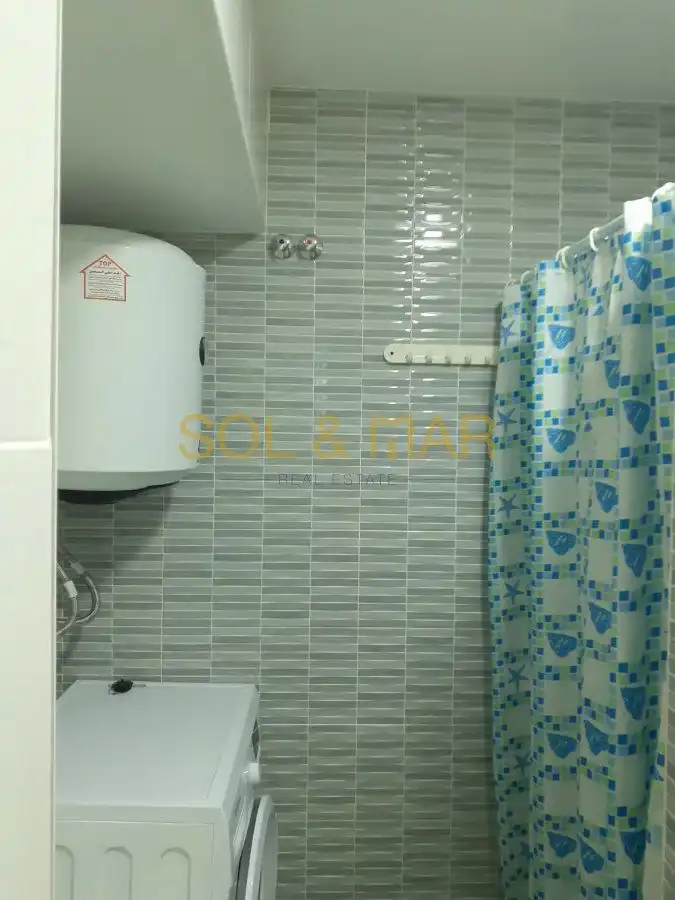 Apartamento de alquiler en Torremolinos, Málaga