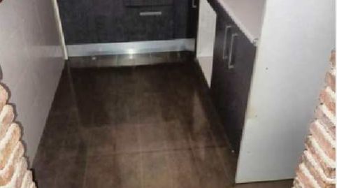 Foto 5 de Piso en venta en C/ Juan de la Cruz, Canjáyar, Almería