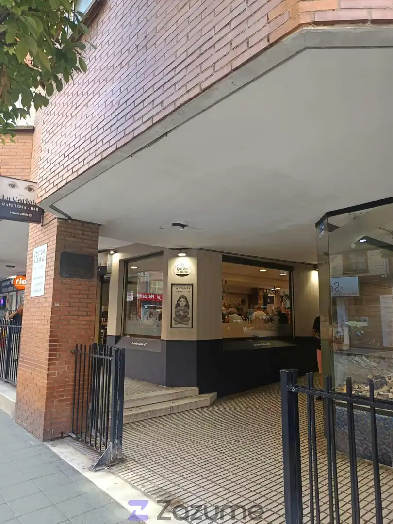 Flat with lift to rent in Av de Galicia, imagen 38
