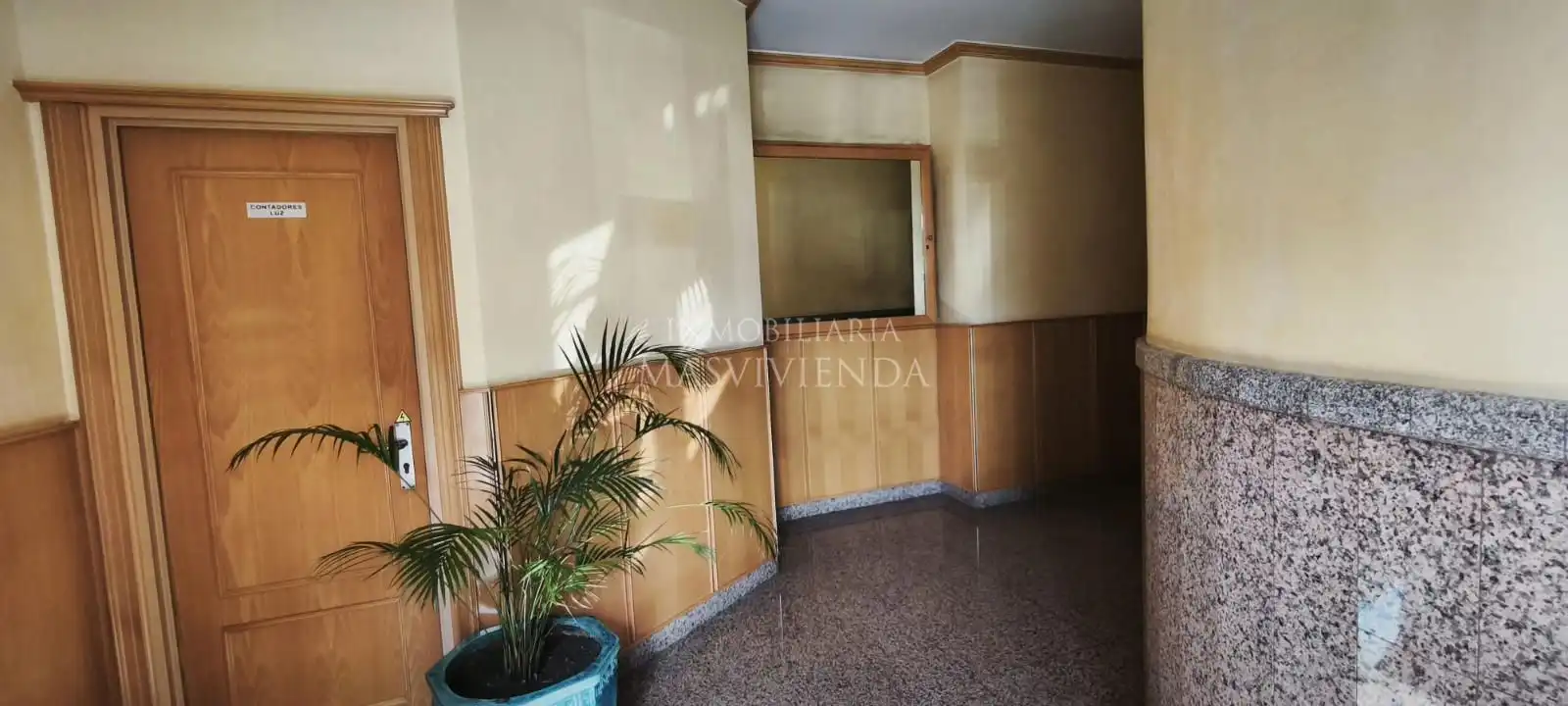 Flat for rent in Baiona  with Furnished