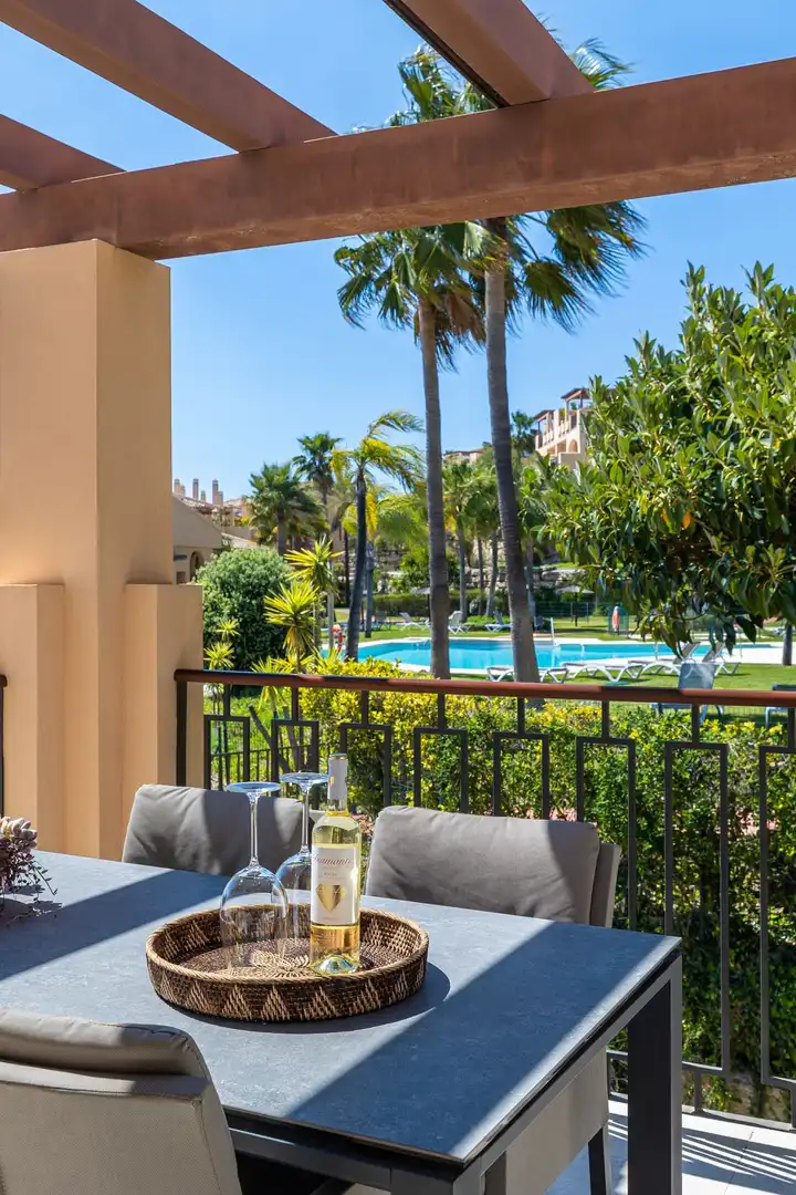 Ático en venta en Benahavís pueblo, imagen 13