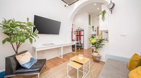 Foto 2 de Pis en venda a Trafalgar,  Madrid Capital