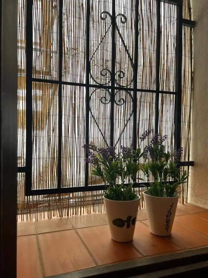 Balcony of Detached homes for rent in Altea  with Air Conditioner, Heating and Terrace