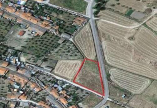 Residencial en venda en Dos Torres