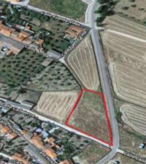 Foto 2 von Residential zum Verkauf in Arriba, Dos Torres, Córdoba