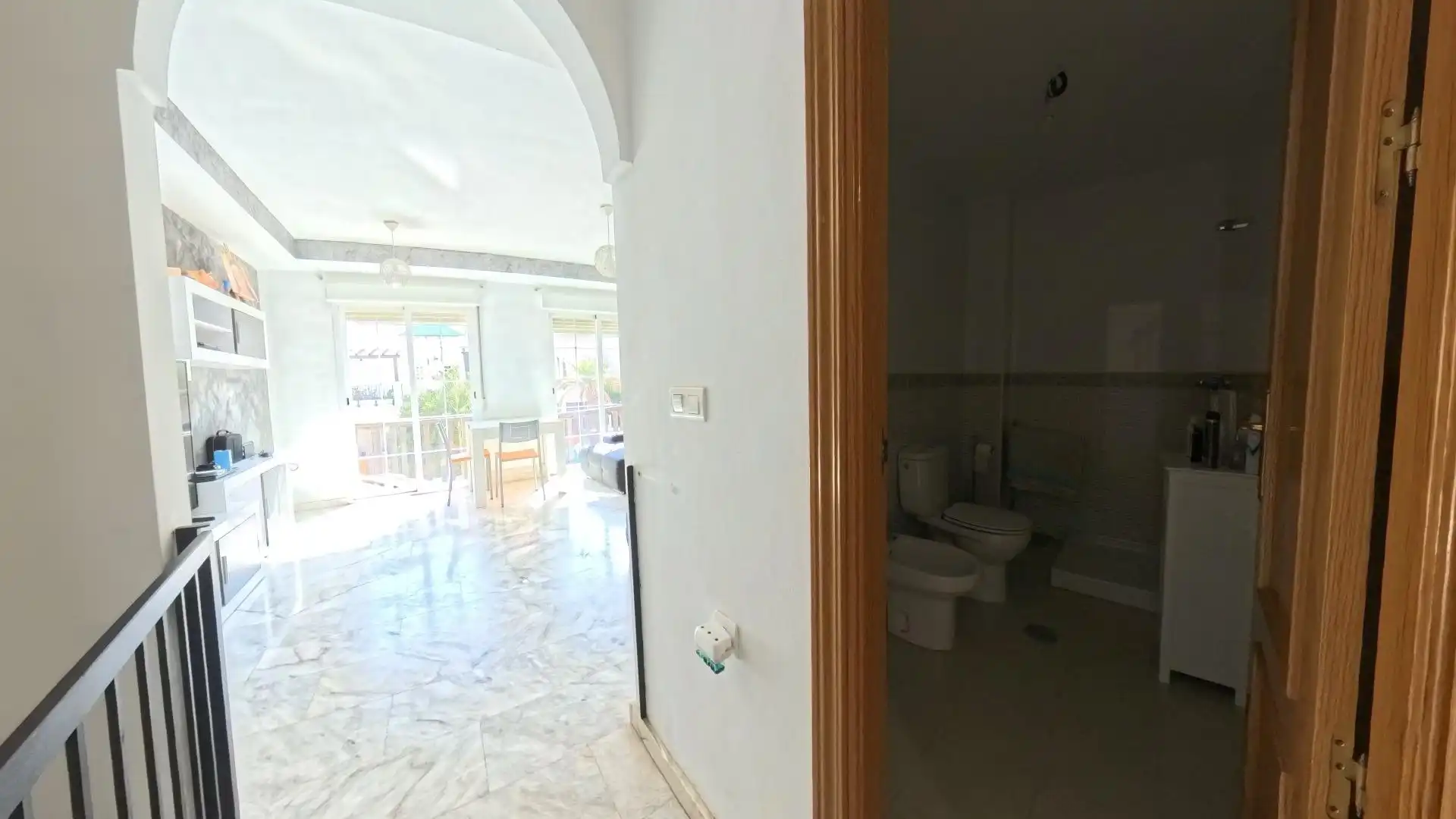 Casa adosada en venta en AZUCENA (ROM), Castell de Ferro