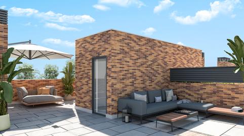 Foto 4 de Casa adosada en venta en Calle Tauro, 33, Sur - PAU 4, Móstoles