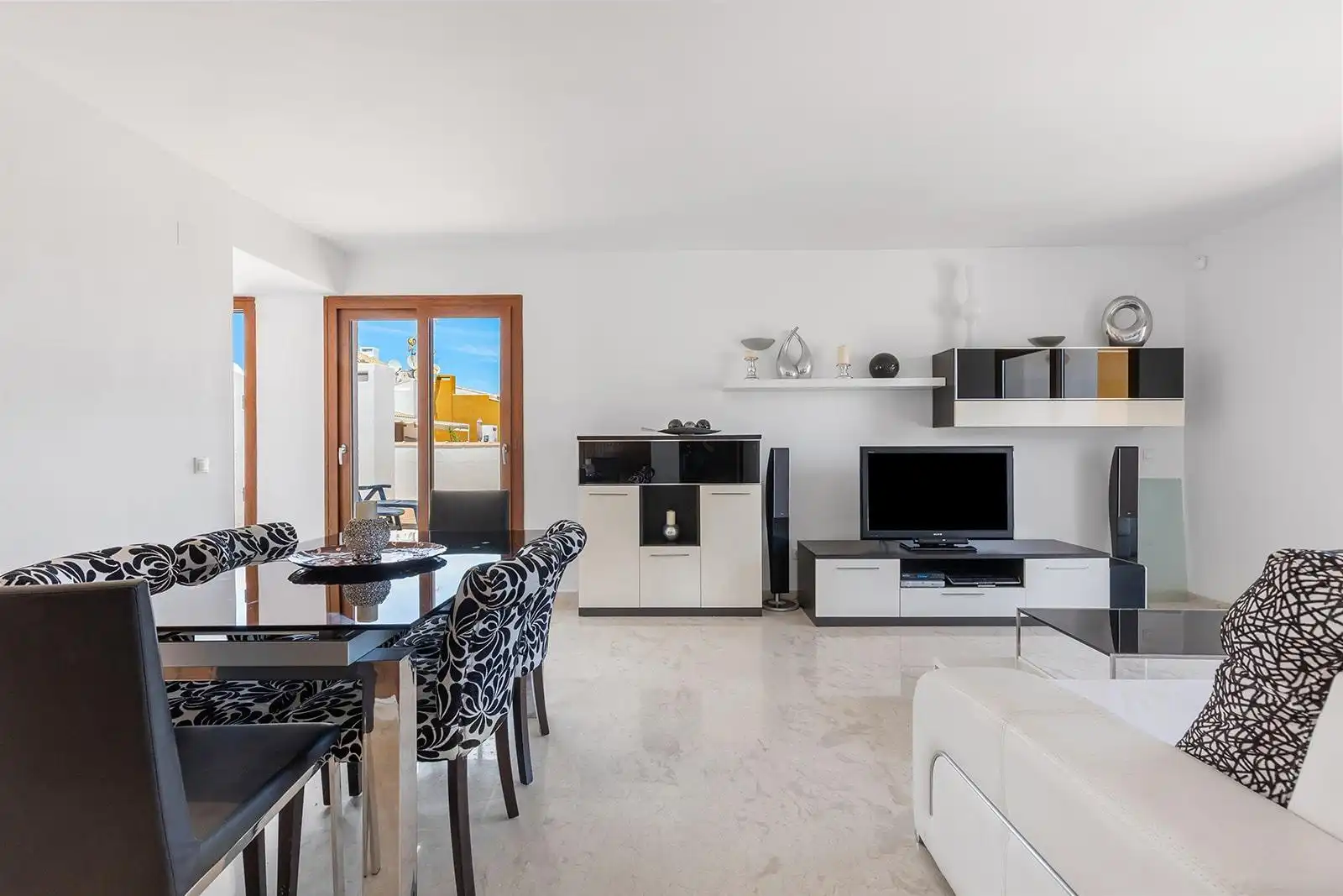 Penthouse mit Terrasse zum Verkauf in Calle DEL CICLON, imagen 3