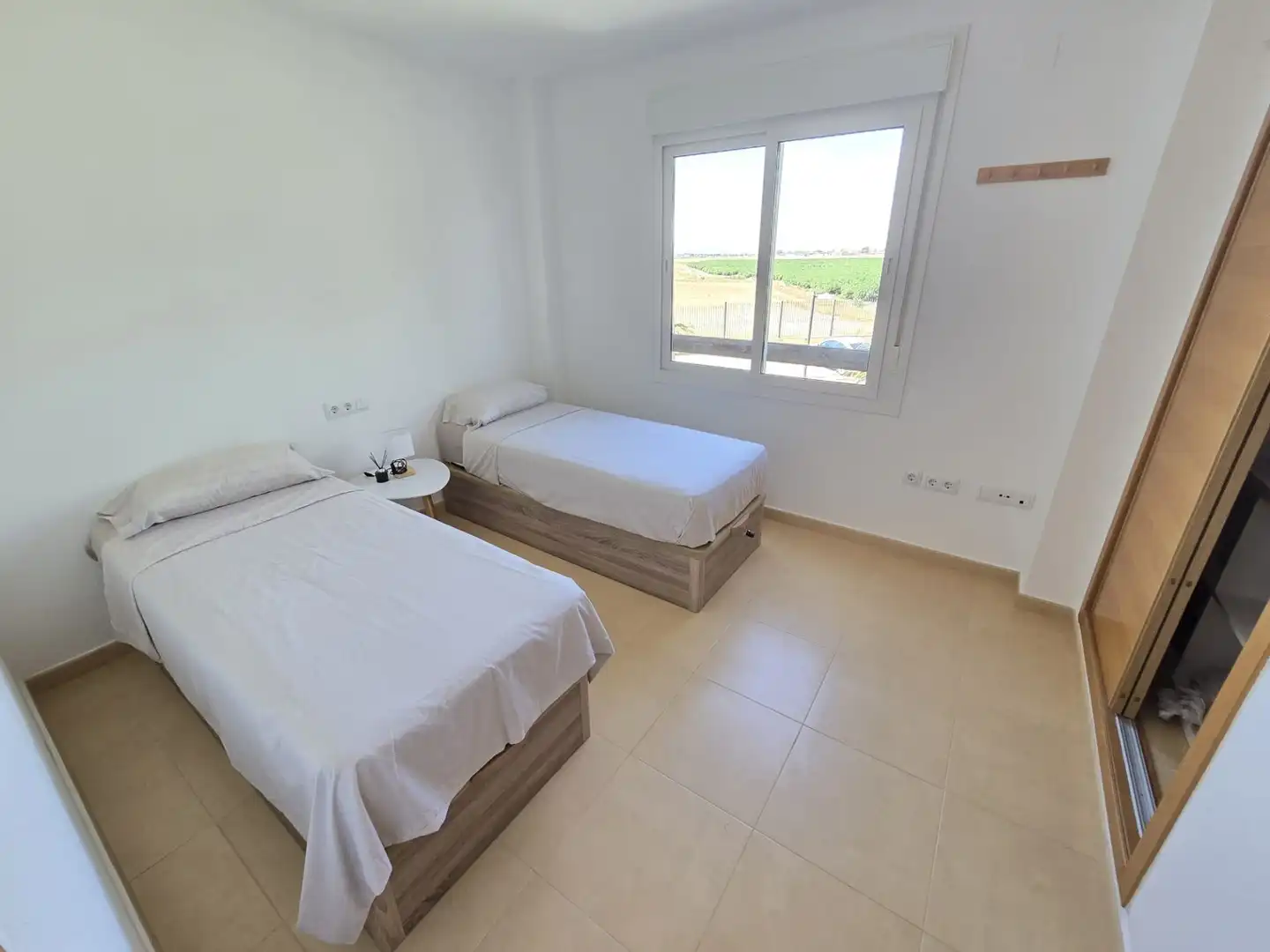 Apartament amb piscina en venda a Terrazas de la Torre Golf, imagen 19